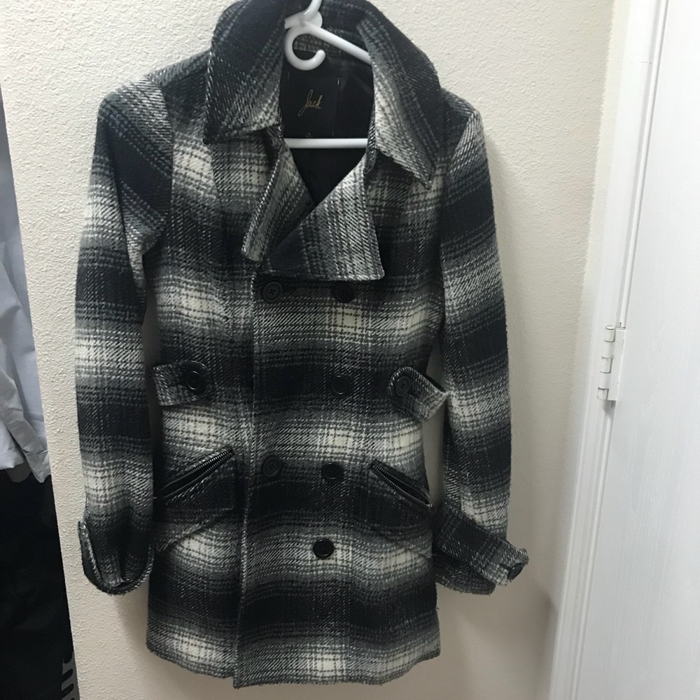 Winter Coat ❄️